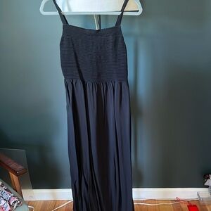 Old Navy Gathered Top dress